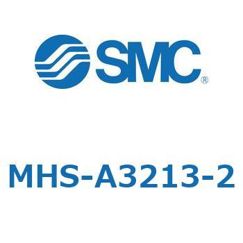 スライドガイド方式エアチャック用エンドプレートアッセンブリ SMC