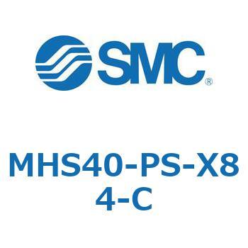 スライドガイド方式(単動)エアチャック用パッキンセット SMC