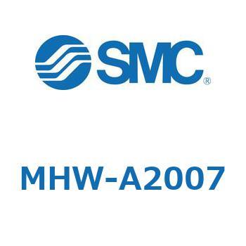 ギア式エアチャック用フィンガAアッセンブリ SMC