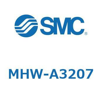 ギア式エアチャック用フィンガAアッセンブリ SMC