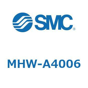 ギア式エアチャック用フィンガAアッセンブリ SMC