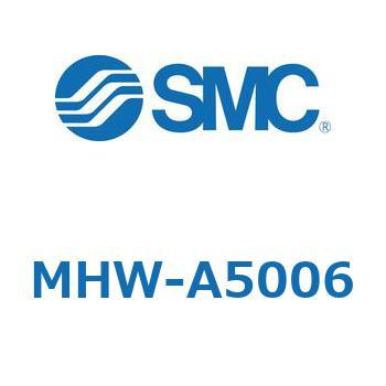 ギア式エアチャック用フィンガAアッセンブリ SMC