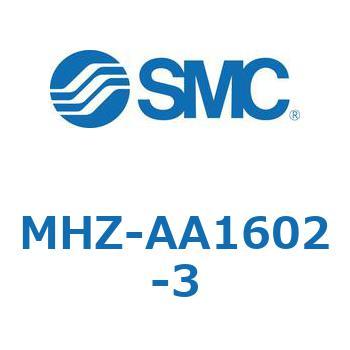 MH Series(MHZ) SMC