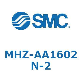 MH Series(MHZ) SMC