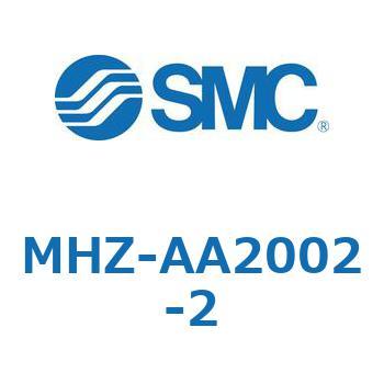 MH Series(MHZ) SMC