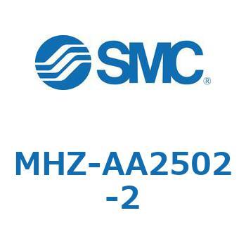 MH Series(MHZ) SMC