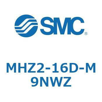 MH Series(MHZ2-16D) SMC