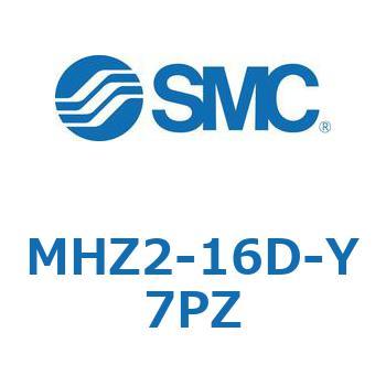 MH Series(MHZ2-16D) SMC