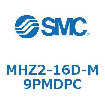 MH Series(MHZ2-16D) SMC