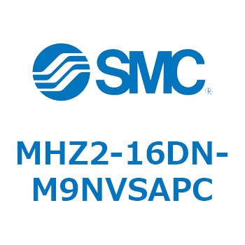 MH Series(MHZ2-16DN) SMC