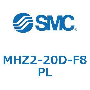 MH Series(MHZ2-20D) SMC
