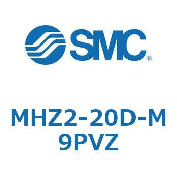 MH Series(MHZ2-20D) SMC