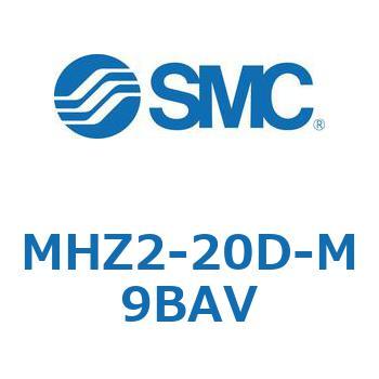 MH Series(MHZ2-20D) SMC