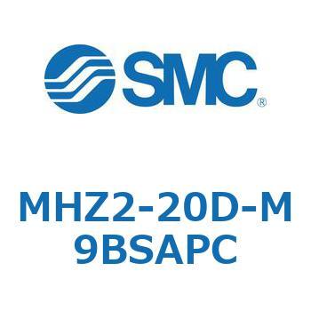 MH Series(MHZ2-20D) SMC