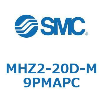 MH Series(MHZ2-20D) SMC