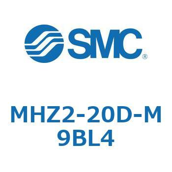 MH Series(MHZ2-20D) SMC