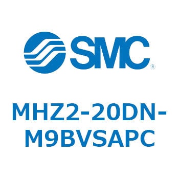 MHZ2-20DN-M9BVSAPC MH Series(MHZ2-20DN) SMC 40886405