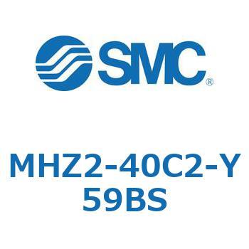 MH Series(MHZ2-40C2) SMC