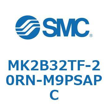 MK Series(MK2B32TF) - SMC