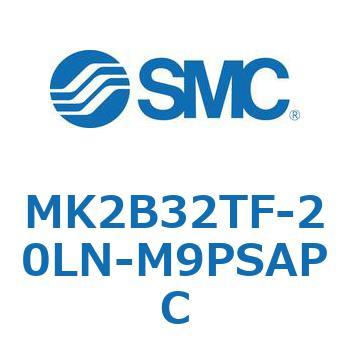 MK Series(MK2B32TF) - SMC