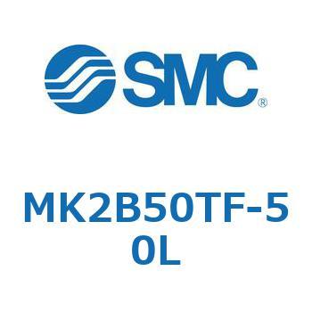 MK Series(MK2B50TF) SMC