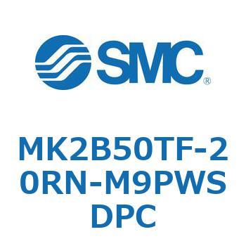 MK Series(MK2B50TF) SMC