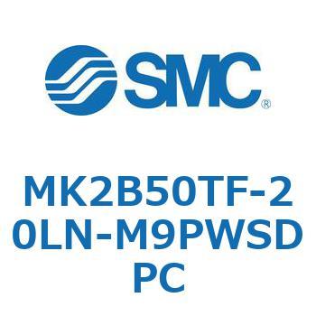 MK Series(MK2B50TF) SMC