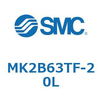 MK Series(MK2B63TF) - SMC