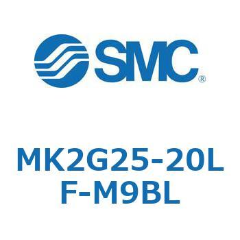 MK Series(MK2G25) SMC