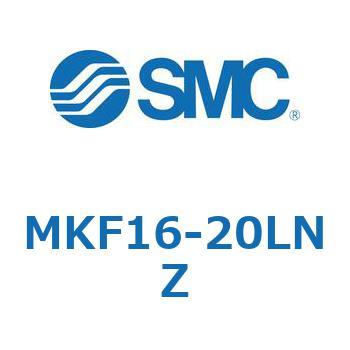 MK Series(MKF16) SMC