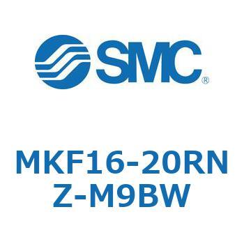 MK Series(MKF16) SMC