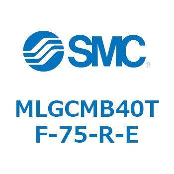 ML Series(MLGCMB40TF) SMC