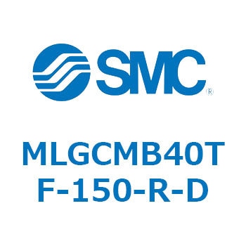 ML Series(MLGCMB40TF) SMC