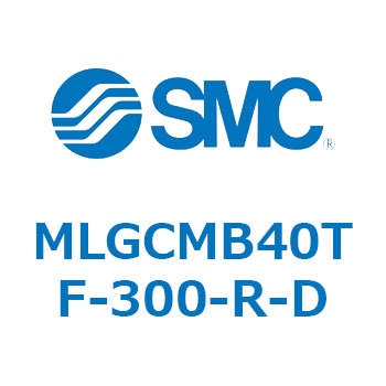 ML Series(MLGCMB40TF) SMC