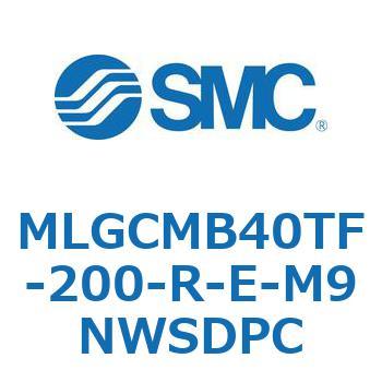 ML Series(MLGCMB40TF) SMC