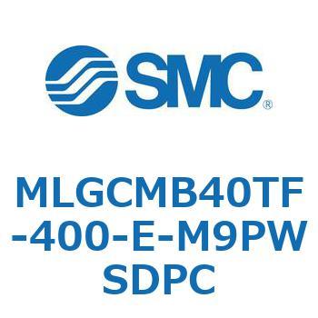 ML Series(MLGCMB40TF) SMC