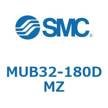 MUB32-180DMZ MU Series(MUB32) SMC 41038016