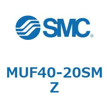 MUF40-20SMZ MU Series(MUF40) SMC 41040606