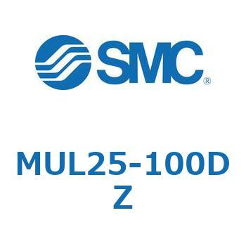 MU Series(MUL25) SMC