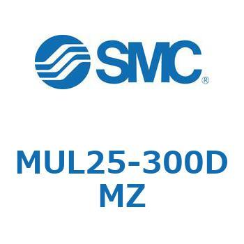 MU Series(MUL25) SMC