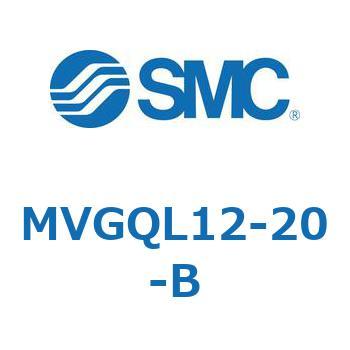 MV Series(MVGQL12) SMC