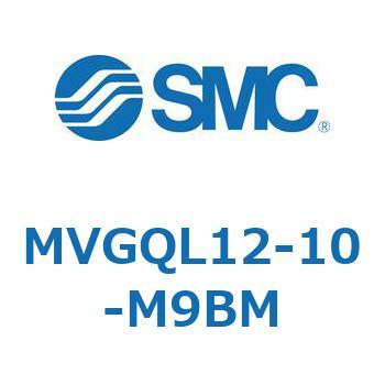 MV Series(MVGQL12) SMC