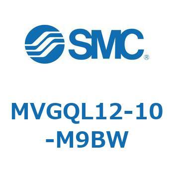MV Series(MVGQL12) SMC