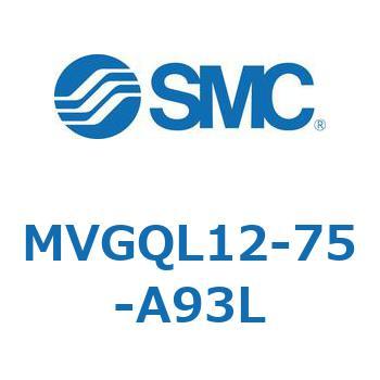 MV Series(MVGQL12) SMC