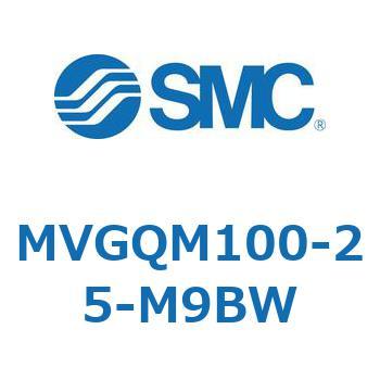 MV Series(MVGQM100) SMC