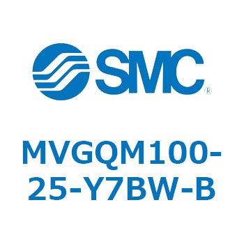 MV Series(MVGQM100) SMC