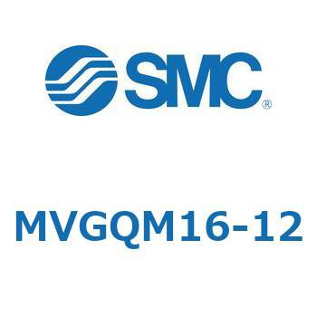 MV Series(MVGQM16) SMC