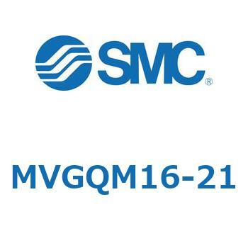 MV Series(MVGQM16) SMC