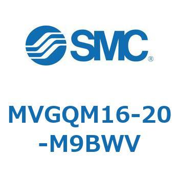 MV Series(MVGQM16) SMC