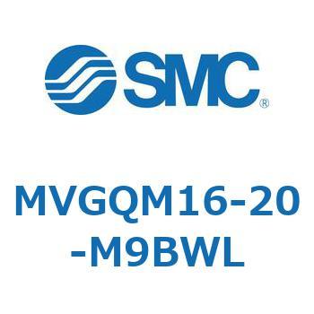 MV Series(MVGQM16) SMC